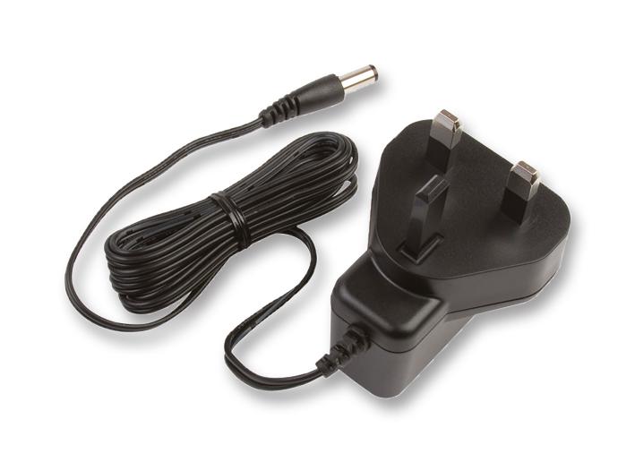 XP POWER VEL36US240-UK-JA Convertidores De Adaptador Enchufable Externo (AC / DC)