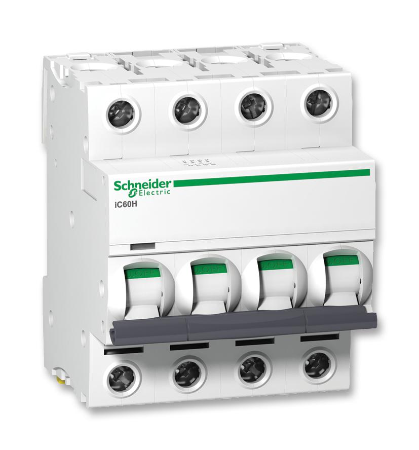 SCHNEIDER ELECTRIC A9F53432 Disyuntores Magnetotérmicos