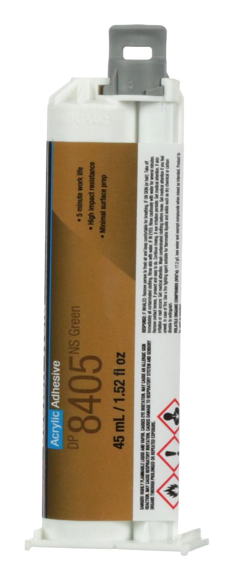 3M DP8405NS 45ML Adhesivos Estructurales