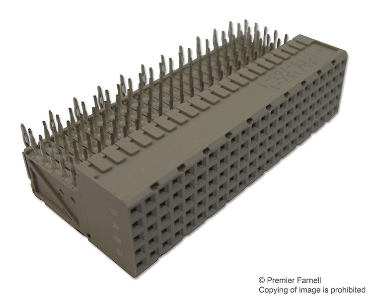 AMP - TE CONNECTIVITY 352152-1 Conectores Backplane