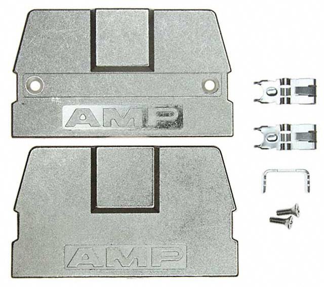 AMP - TE CONNECTIVITY 5749195-2 Carcasas Traseras Para Conectores Sub-D