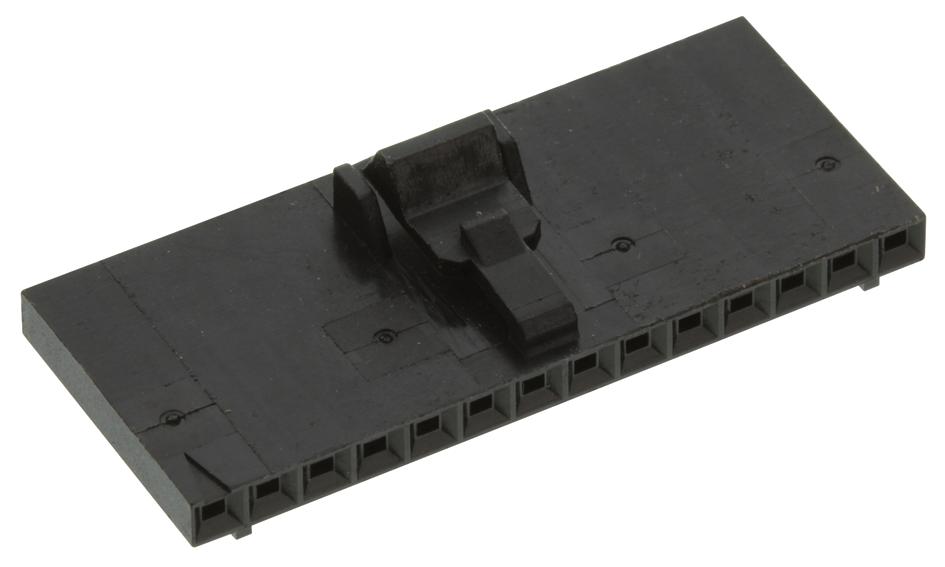 AMP - TE CONNECTIVITY 1-104257-3 Carcasas Para Conectores Macho Y Hembra