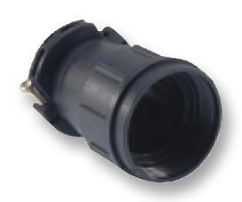 ITT CANNON 192900-0344 Abrazaderas / Sujetacables Para Conectores Circulares