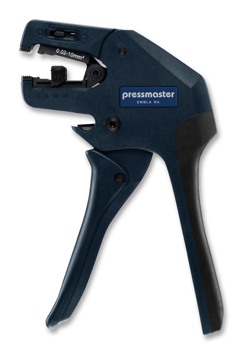 PRESSMASTER 4320-1016 Pelacables