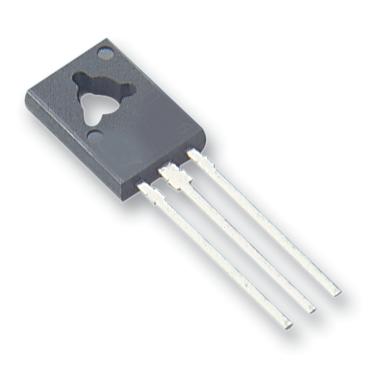 ONSEMI BD13916STU Transistores Simples De Unión Bipolar (BJT)