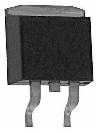 ONSEMI FQB19N20LTM MOSFETs Simples