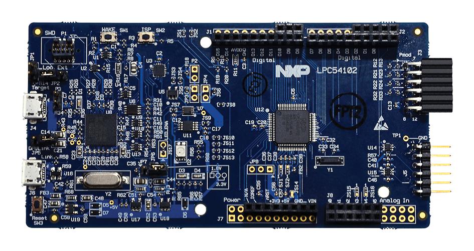 NXP OM13077UL Kits De Desarrollo Integrado - ARM