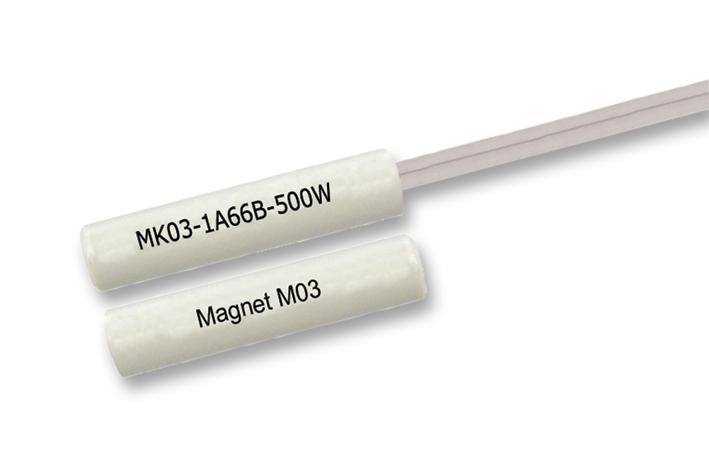 STANDEXMEDER MK03-1C90C-500W Sensores De Proximidad Reed