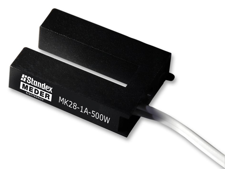 STANDEXMEDER MK28-1A-500W Sensores De Proximidad Reed