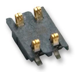 MOLEX 78864-0001 Contactos - Modulares