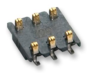 MOLEX 78864-1001 Contactos - Modulares