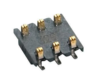 MOLEX / PARTNER STOCK 78864-1001 Contactos - Modulares