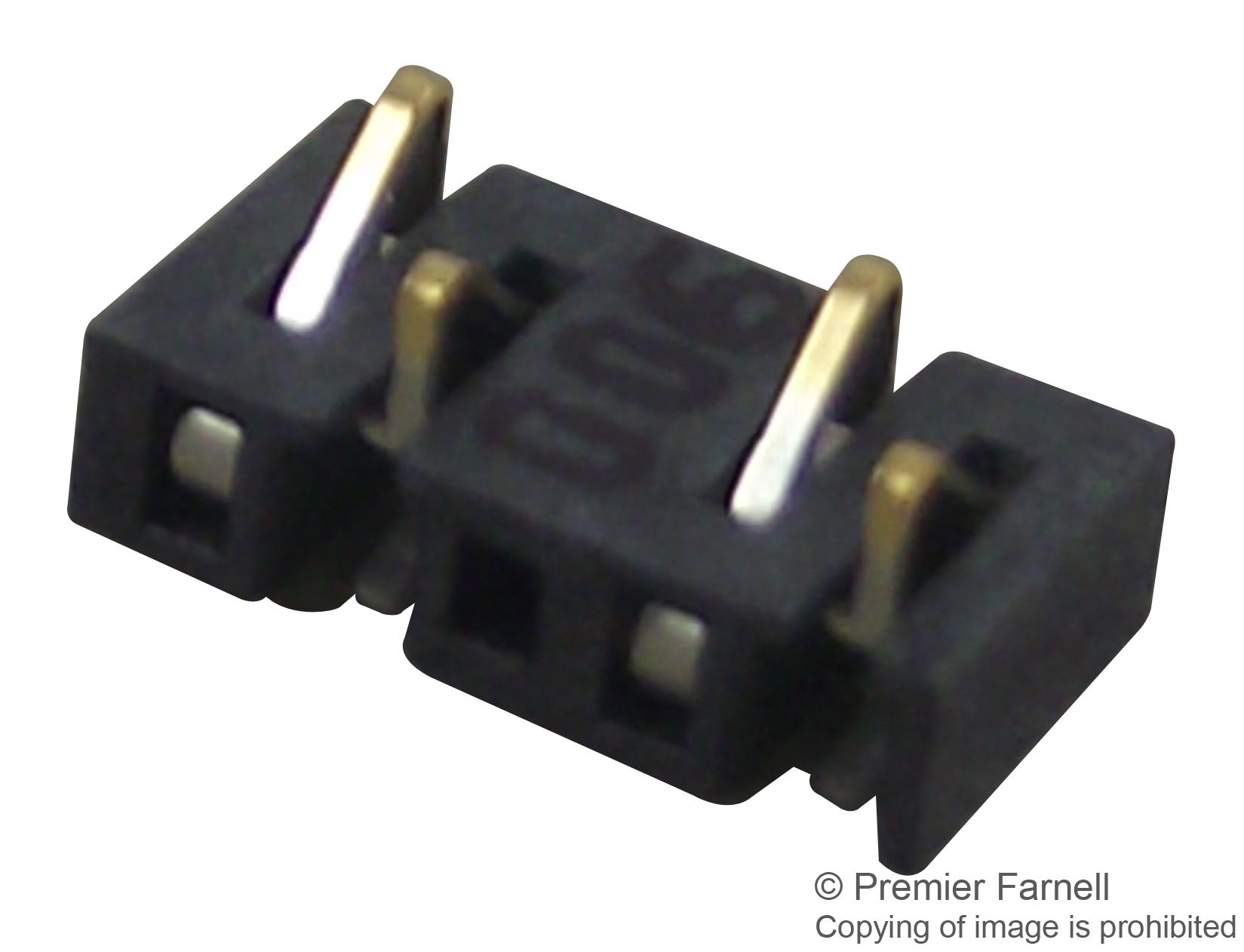 MOLEX 78732-4001 Contactos - Modulares