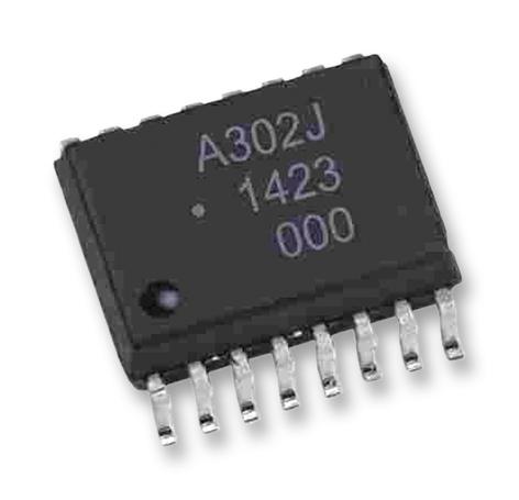 BROADCOM ACPL-302J-000E Optoacopladores De Salida De Control De Puerta