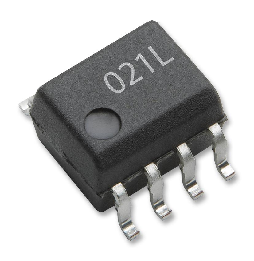 BROADCOM ACPL-021L-000E Optoacopladores De Salida Digital