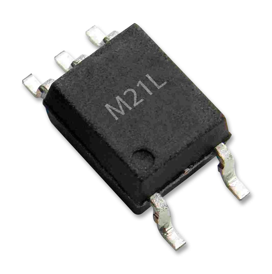 BROADCOM ACPL-M21L-000E Optoacopladores De Salida Digital