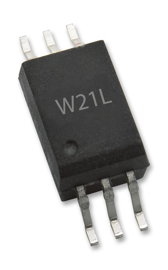 BROADCOM ACPL-W21L-000E Optoacopladores De Salida Digital