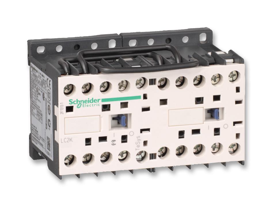 SCHNEIDER ELECTRIC LC2K0601F7 Contactores