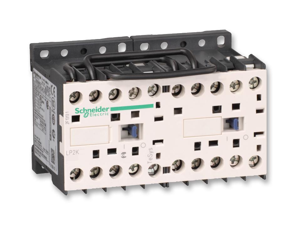 SCHNEIDER ELECTRIC LP2K0601BD Contactores