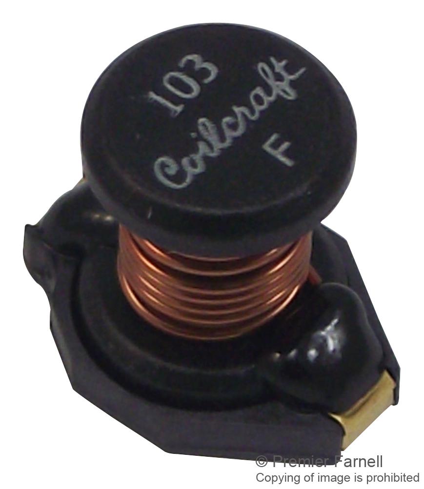 COILCRAFT DO3340P-684MLD Inductores De Potencia SMD