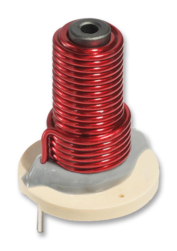 COILCRAFT PCV-1-103-05L Inductores De Potencia Con Terminales Radiales