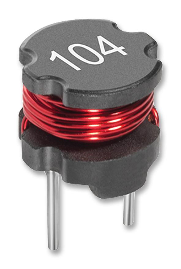 COILCRAFT RFC0807B-474KE Inductores De Potencia Con Terminales Radiales