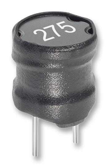 COILCRAFT RFC1010B-125KE Inductores De Potencia Con Terminales Radiales