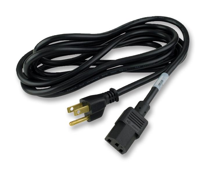 VOLEX 17506 Cables De Alimentación / Conexión Eléctrica