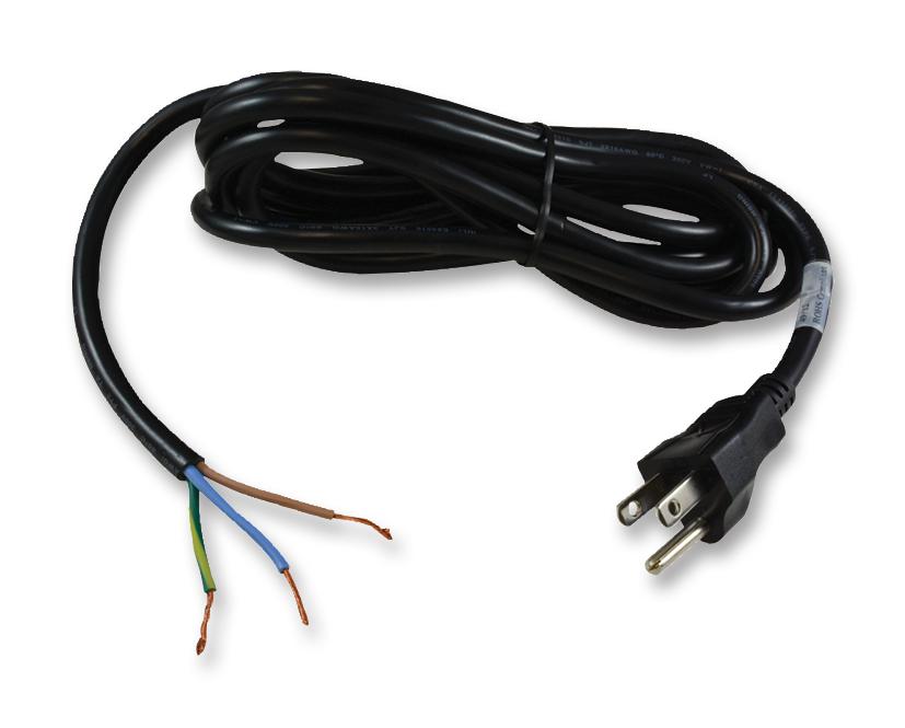 VOLEX 17515 Cables De Alimentación / Conexión Eléctrica