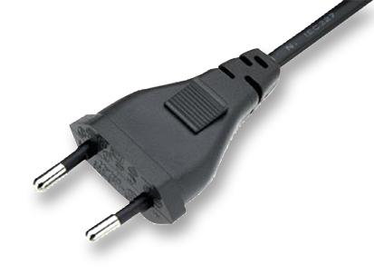 VOLEX 2158H Cables De Alimentación / Conexión Eléctrica