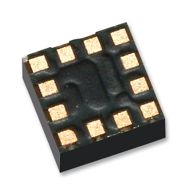 STMICROELECTRONICS LIS2DS12TR Acelerómetros MEMS