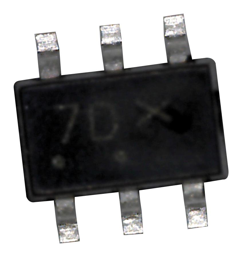 ONSEMI MUN5214DW1T1G Transistores Bipolares Prepolarizados / Digitales