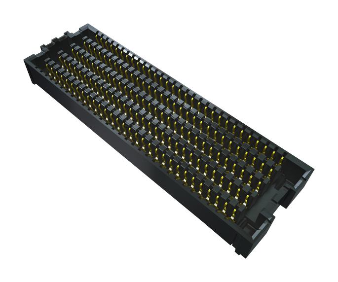 SAMTEC SEAF-40-01-S-06-1-RA-GP-TR Conectores Mezzanine / Matriz