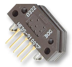 BROADCOM HEDS-9100#B00 Codificadores Giratorios