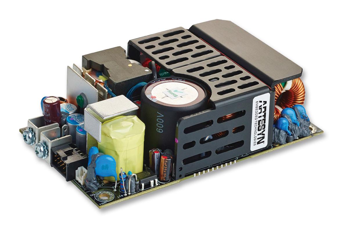 ARTESYN EMBEDDED TECHNOLOGIES LPS365-M Convertidores De Estructura Abierta (AC / DC)