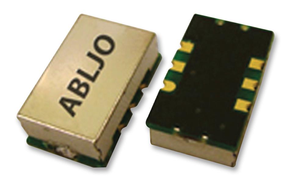 ABRACON ABLJO-81.920MHZ Osciladores Estándar