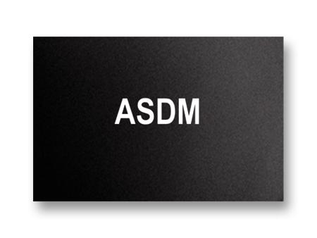 ABRACON ASDM1-25.000MHZ-LC-T Osciladores MEMS