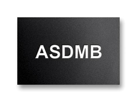 ABRACON ASDMB-26.000MHZ-LC-T Osciladores MEMS