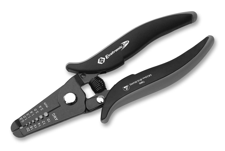 CK TOOLS T3895 Herramientas