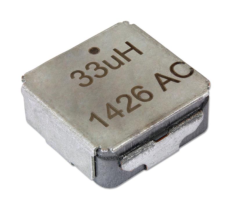 VISHAY IHLE4040DDER330M5A Inductores De Potencia SMD