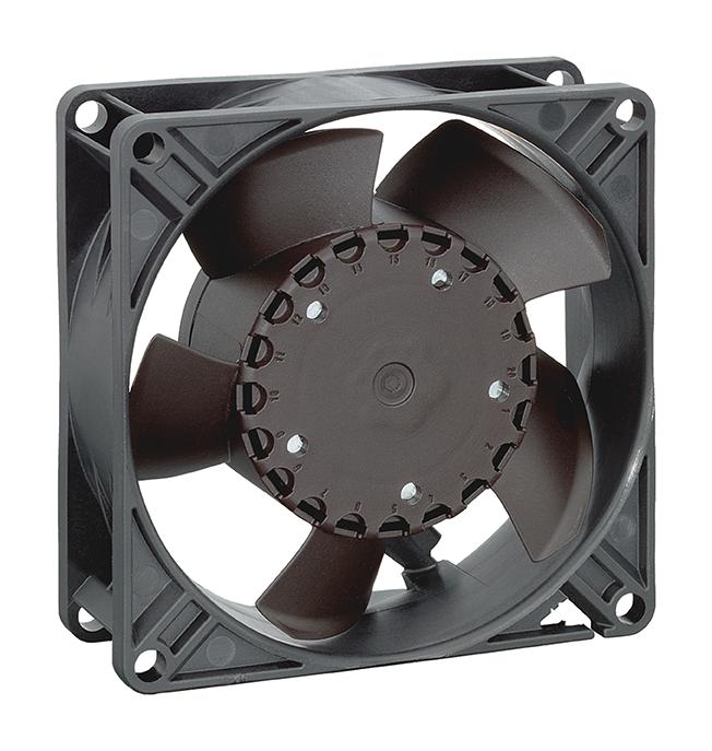 EBM-PAPST 3312NNR Ventiladores Axiales DC