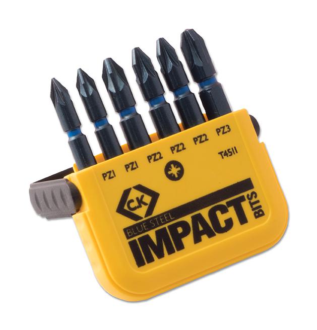 CK TOOLS T4511 Juegos