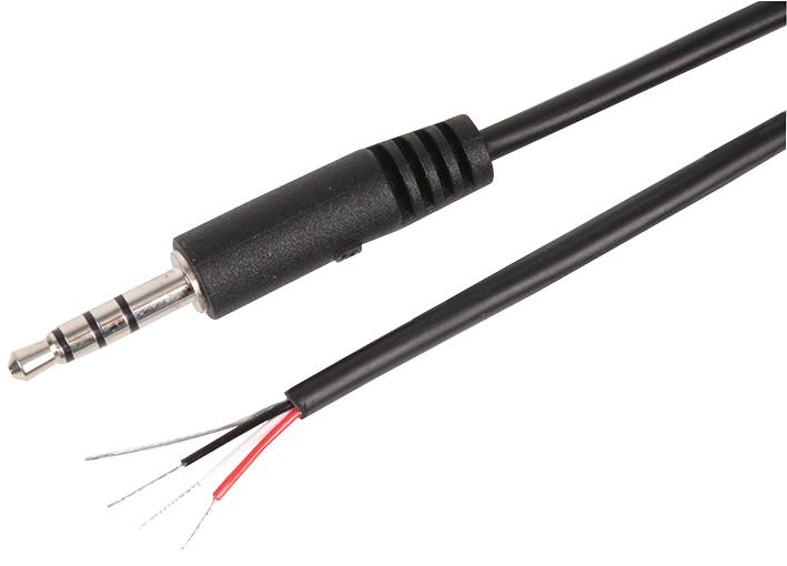 CLIFF ELECTRONIC COMPONENTS FC68122C Conjuntos De Cables Para Audio / Vídeo