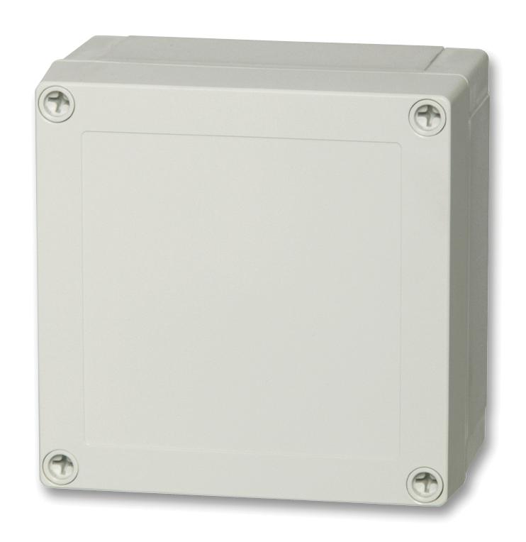 FIBOX PC 125/125 HG ENCLOSURE Carcasas De Plástico