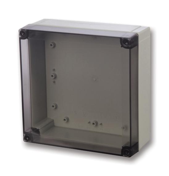 FIBOX PC 175/75 HT ENCLOSURE Carcasas De Plástico