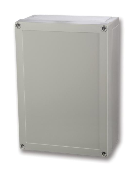 FIBOX PC 200/75 HG ENCLOSURE Carcasas De Plástico