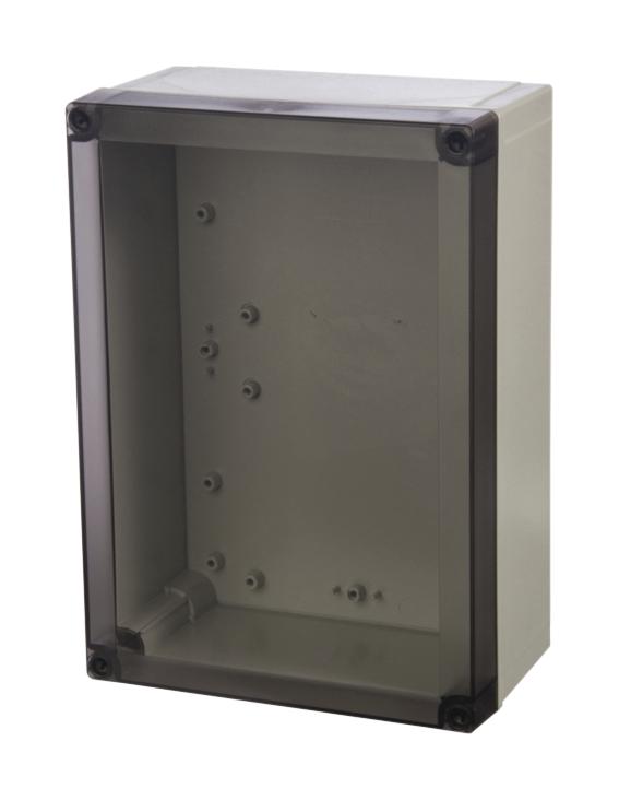 FIBOX PC 200/75 HT ENCLOSURE Carcasas De Plástico