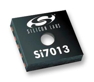 SILICON LABS SI7013-A20-GM1 Circuitos Sensores De Humedad Y Temperatura