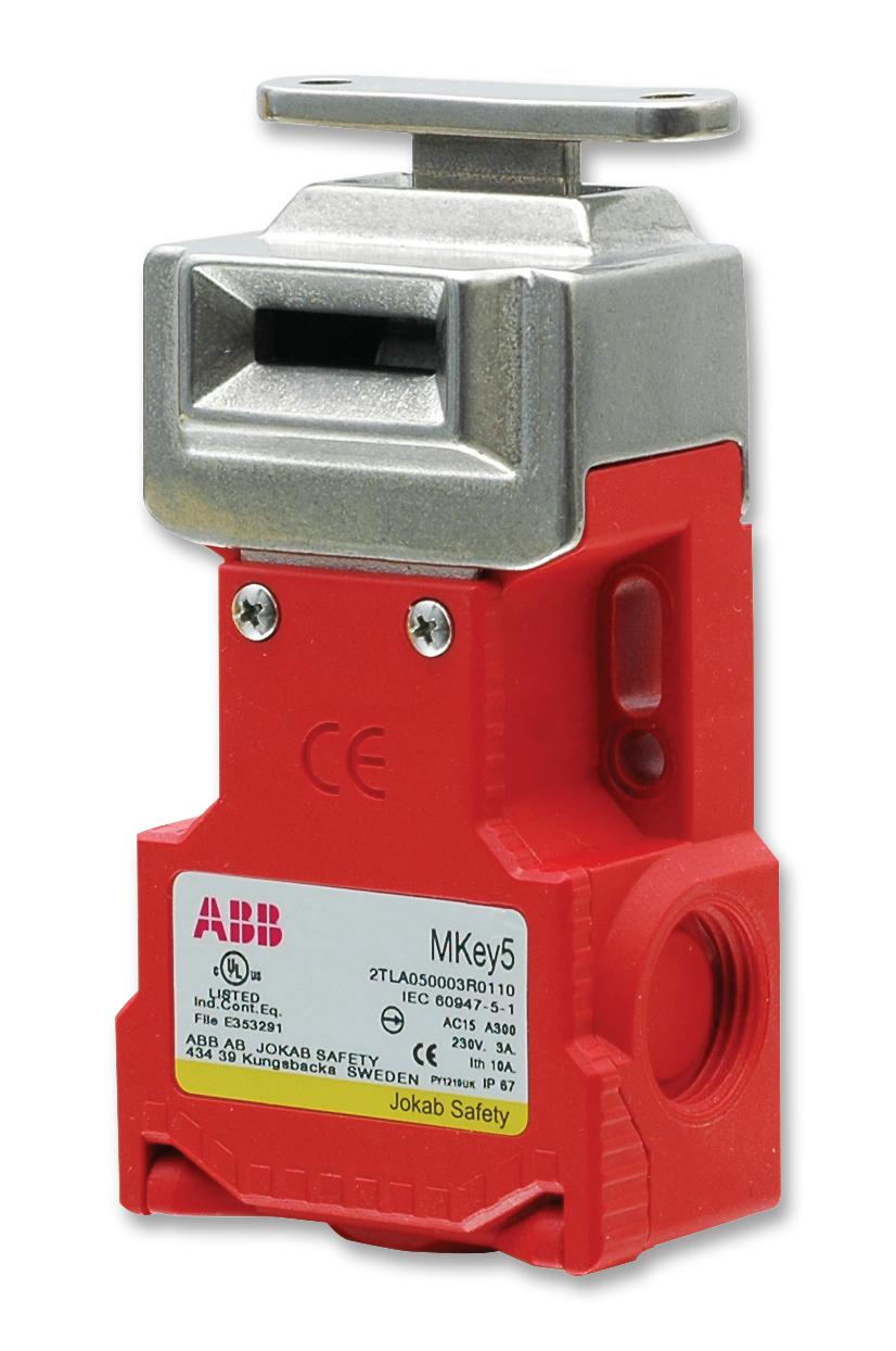 ABB 2TLA050003R0100 Interruptores Con Enclavamiento De Seguridad