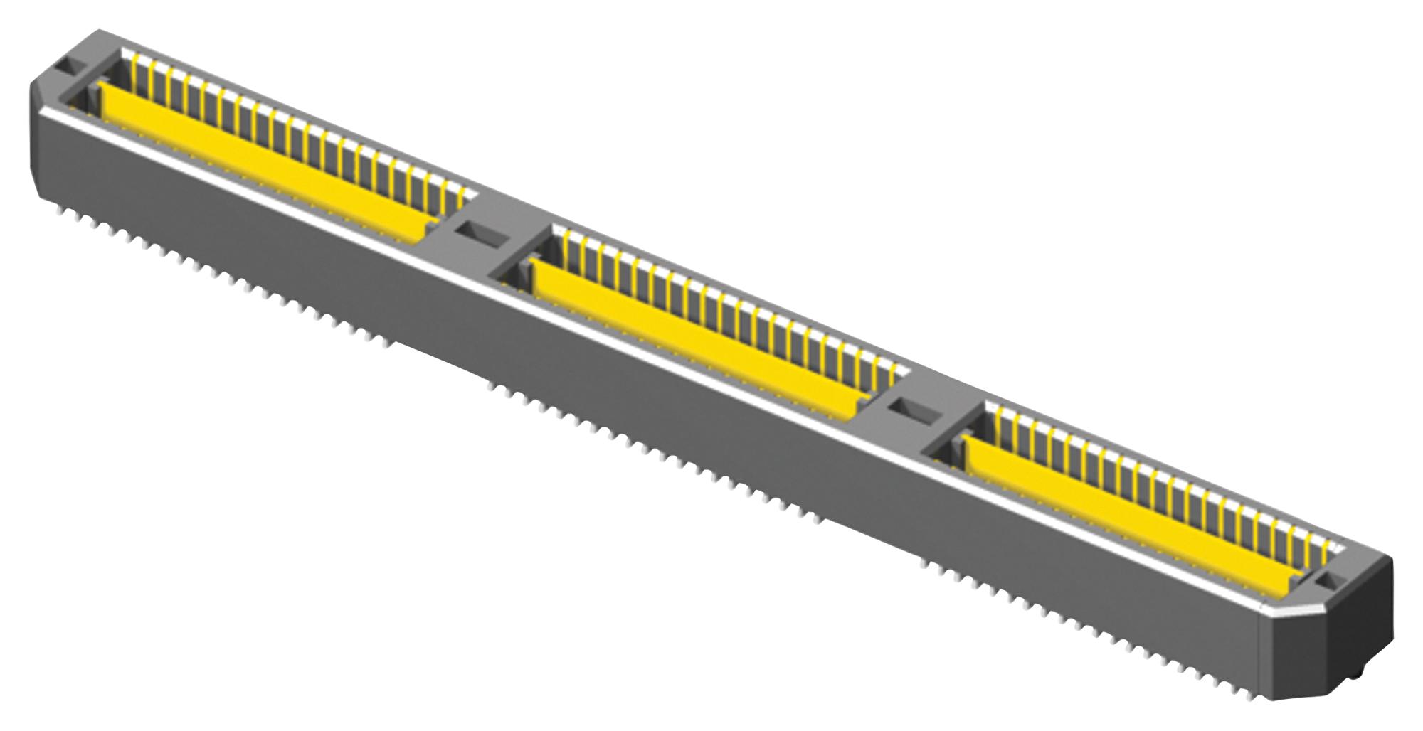 SAMTEC QTE-040-05-F-D-A Conectores Mezzanine / Matriz